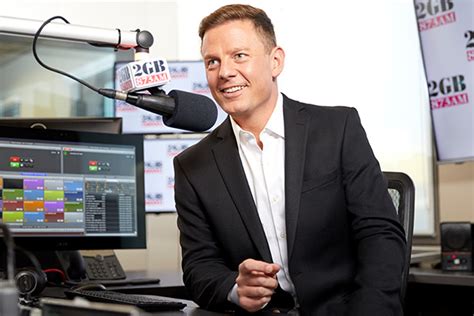 ben fordham 2gb today.